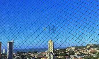 Imagem: Apartamento à venda no bairro Ponta Negra