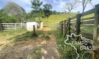 Imagem: ÁREA RURAL 30.000M² COM TOPOGRAFIA MISTA