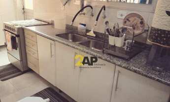 Imagem 7: Sobrado com 3 dormitórios, 100 m² - venda por R$ 550.000,00 ou aluguel por R$ 3.138,00/mês