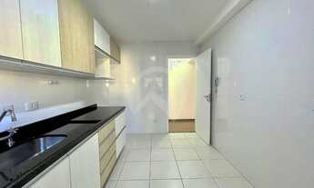 Imagem 4: Locação de Apartamentos / Padrão na cidade de Curitiba