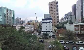 Imagem 4: PORTO ALEGRE - Conjunto Comercial/Sala - PETROPOLIS