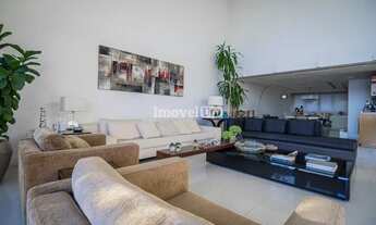 Imagem 6: Barra da Tijuca Apartamento com 4 dormitórios