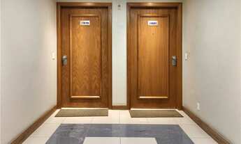 Imagem: Sala em estado de NOVA