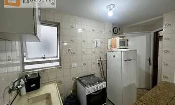 Imagem 7: Kitnet em Aviação - Praia Grande, SP