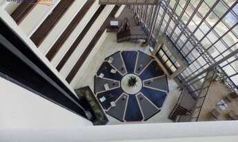 Imagem 5: Flat com 1 dormitório para alugar, 36 m² por R$ 2.600,02/mês - Jardim São Dimas - São José