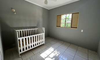 Imagem 2: Casa para venda com 209 metros quadrados com 2 quartos em Anahí - Campo Grande - MS