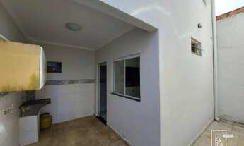 Imagem 5: Casa com 2 dormitórios para alugar, 60 m² por R$ 1.500,00/mês - Jardim Mirandola - America