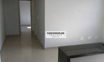 Imagem 1: Apartamento com 2 dormitórios à venda, 49 m² por R$ 212.000,00 - Vila Tesouro - São José d