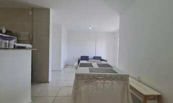 Imagem 4: Mandarim - 60m² - 3 quartos - Elevador - Lazer Completo - Passaré