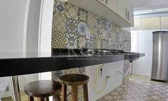 Imagem 6: Apartamento JK para Venda - 25.85m², 1 dormitório, Cidade Baixa