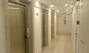 Imagem 2: Sala para alugar, 27 m² - Aclimação - São Paulo/SP