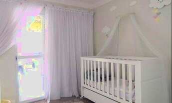 Imagem 5: Sobrado à venda, 200 m² por R$ 583.000,00 - Socorro - São Paulo/SP