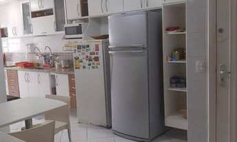 Imagem 7: Cobertura com 3 dormitórios, 221 m² - venda por R$ 1.170.000,00 ou aluguel por R$ 7.018,00