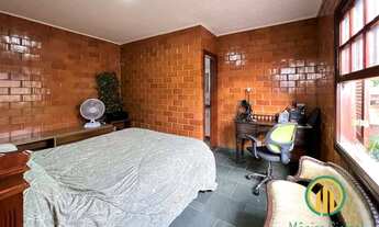 Imagem 5: Cond. Colinas São Fernando. 6d/4sts 2 lareiras, churrasqueira, piscina!