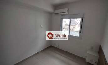 Imagem 6: Ao lado do Metrô Mackenzie, 1 dormitório, varanda, lavabo e 1 vaga!