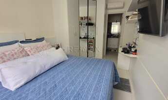 Imagem 3: FLORIANóPOLIS - Apartamento Padrão - Itacorubi