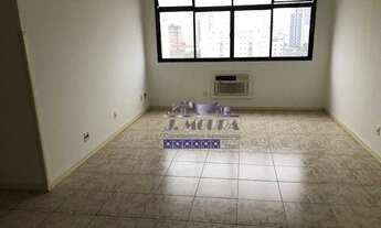 Imagem 4: FRENTE COM TERRAÇO - ALTO PADRÃO - ÓTIMA LOCALIZAÇÃO NA PONTA DA PRAIA - 2 GARAGENS PRIVAT