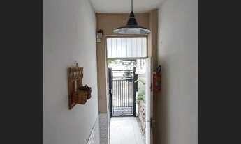 Imagem 2: Casa com 4 dormitórios para alugar, 160 m² por R$ 3.860,00/mês - Cristal - Porto Alegre/RS