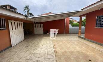 Imagem 3: Casa com 4 dormitórios à venda, 162 m² por R$ 480.000,00 - Cajuru - Curitiba/PR