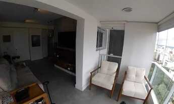 Imagem 6: Apartamento para aluguel possui 50 metros quadrados com 1 quarto em Consolação - São Paulo