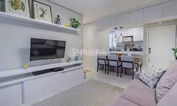 Imagem 4: Apartamento à venda Rua Mucio Teixeira, Menino Deus - Porto Alegre