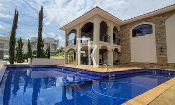 Imagem 3: Casa Térrea a Venda em Valinhos Condomínio Mont Alcino