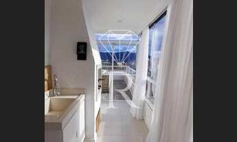 Imagem 5: Cobertura - Itacorubi - Florianópolis