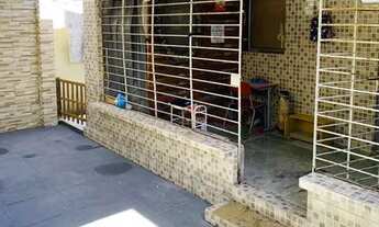 Imagem: Casa para venda com 2 quartos, 1 banheiro