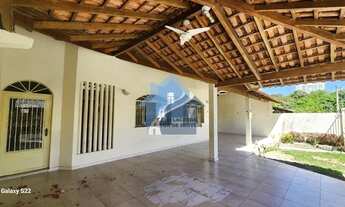 Imagem: Casa no Condomínio Parque Aripuanã - Dom