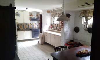 Imagem 3: Casa de condomínio para venda com 3 Suites