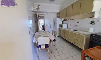 Imagem 5: APARTAMENTO RESIDENCIAL em SANTOS - SP, BOQUEIRÃO