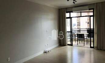 Imagem 3: Apartamento com 3 dormitórios à venda, 120 m² por R$ 680.000,00 - Fundinho - Uberlândia/MG