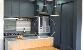 Imagem 4: Apartamento com 3 dormitórios à venda, 75 m² por R$ 899.000,00 - Cidade Universitária Pedr