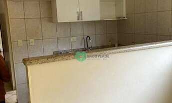 Imagem 4: Apartamento com 1 dormitório para alugar, 60 m² por R$ 2.100,00/mês - Vila Romana - São Pa