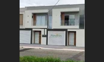 Imagem: Casa com 3 dormitórios à venda, 110 m²