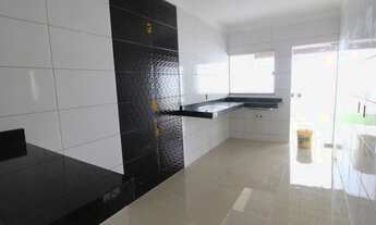 Imagem 7: Casa de 3 Quartos Com Suíte Bairro Cardoso