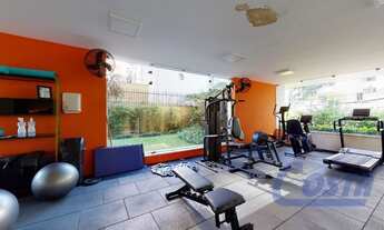 Imagem 2: Apartamento em Paraíso - São Paulo