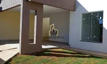 Imagem 4: Casa de alto padrão em lote de 360m², com 03 quartos sendo 01 suíte, á venda em Igarapé MG