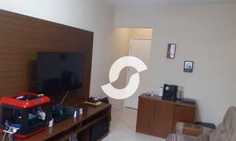 Imagem 4: Apartamento com 2 dormitórios à venda, 80 m² por R$ 430.000,00 - Santa Rosa - Niterói/RJ