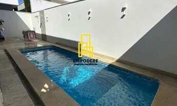 Imagem 2: Casa em Condomínio para Venda em Uberlândia, Condomínio Splêndido, 3 dormitórios, 3 suítes