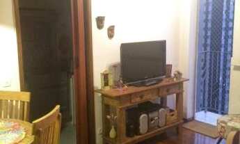 Imagem 5: Apartamento 2 dorm 1 vaga livre 500m do Metrô Saúde