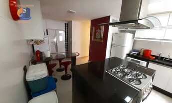 Imagem 7: Apartamento Padrão para Venda em Praia da Enseada Guarujá-SP - AI1269