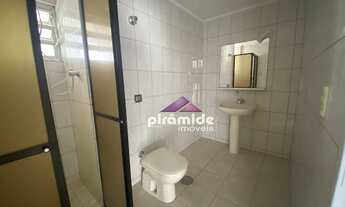 Imagem 3: Apartamento com 3 dormitórios, 108 m² - venda por R$ 520.000,00 ou aluguel por R$ 3.142,92