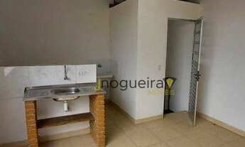 Imagem 5: Casa com 1 dormitório para alugar, 52 m² por R$ 1.500,00/mês - Veleiros - São Paulo/SP