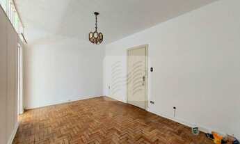 Imagem: Apartamento com 1 dormitório para alugar