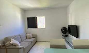 Imagem 2: Cond Mar Azul Apartamento com 3 dormitórios