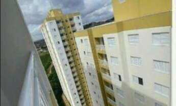 Imagem 5: Apartamento com 2 dormitórios à venda, 48 m² por R$ 300.000,00 - Santa Terezinha - São Ber