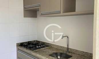 Imagem 4: Apartamento no Edifício Jardim de Ester