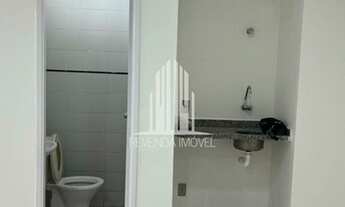 Imagem 2: Sala comercial à venda de 38m² com vaga na Lapa