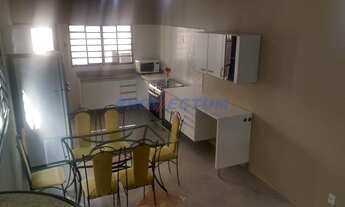 Imagem 7: Casa - Parque Jambeiro - Campinas